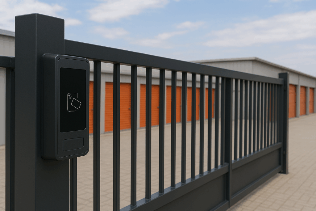 Gate Access Control Integration: The Complete Guide to Smarter Security