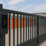Gate Access Control Integration: The Complete Guide to Smarter Security