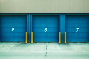How Self Storage Management Software is Evolving with AI: The Tenently.io Advantage