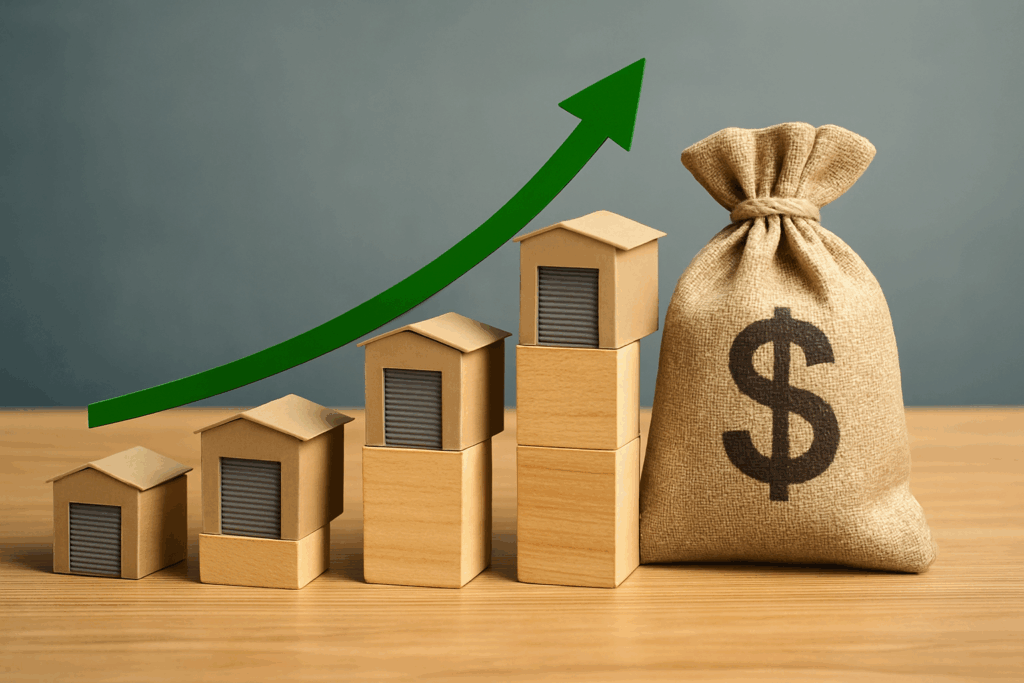 How to Grow Your Self Storage Business: Strategies for Sustainable Success