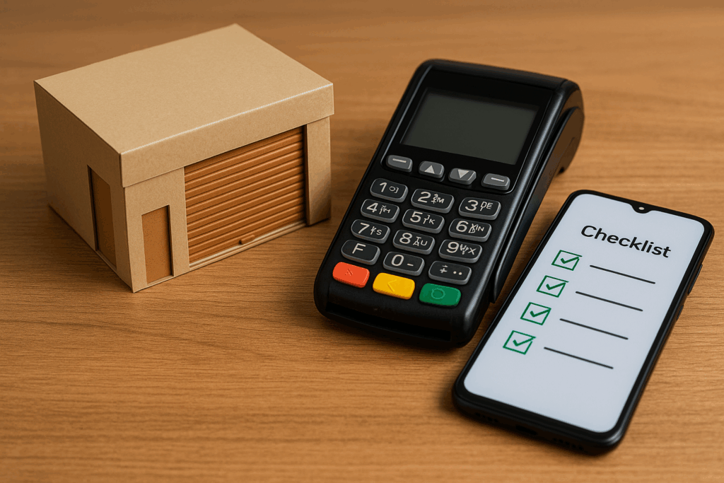 How to Streamline Self Storage Operations for Maximum Efficiency