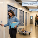Enhance Tenant Experience in Self Storage