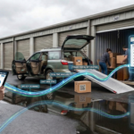 How to connect self storage software with website