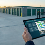Remote Management for Self Storage: The Future of Facility Operations